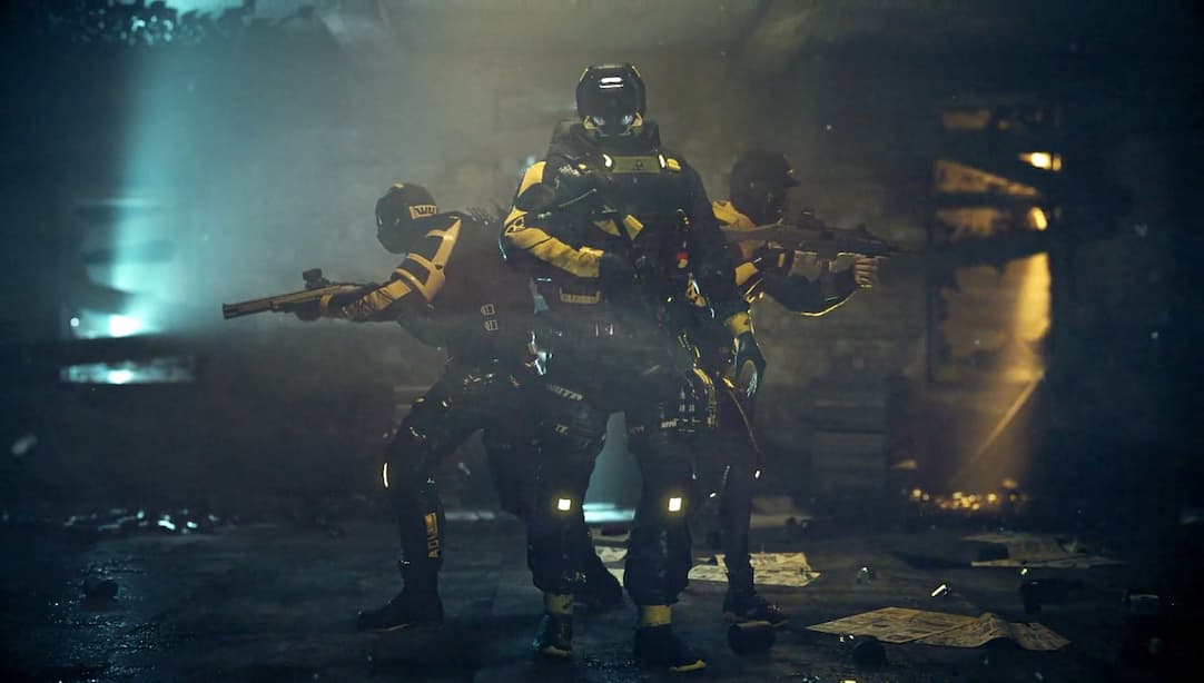 R6 Extraction