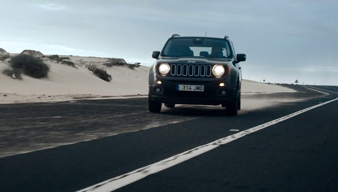 Jeep