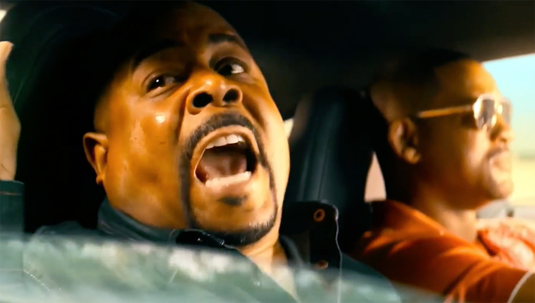 Bad Boys 3