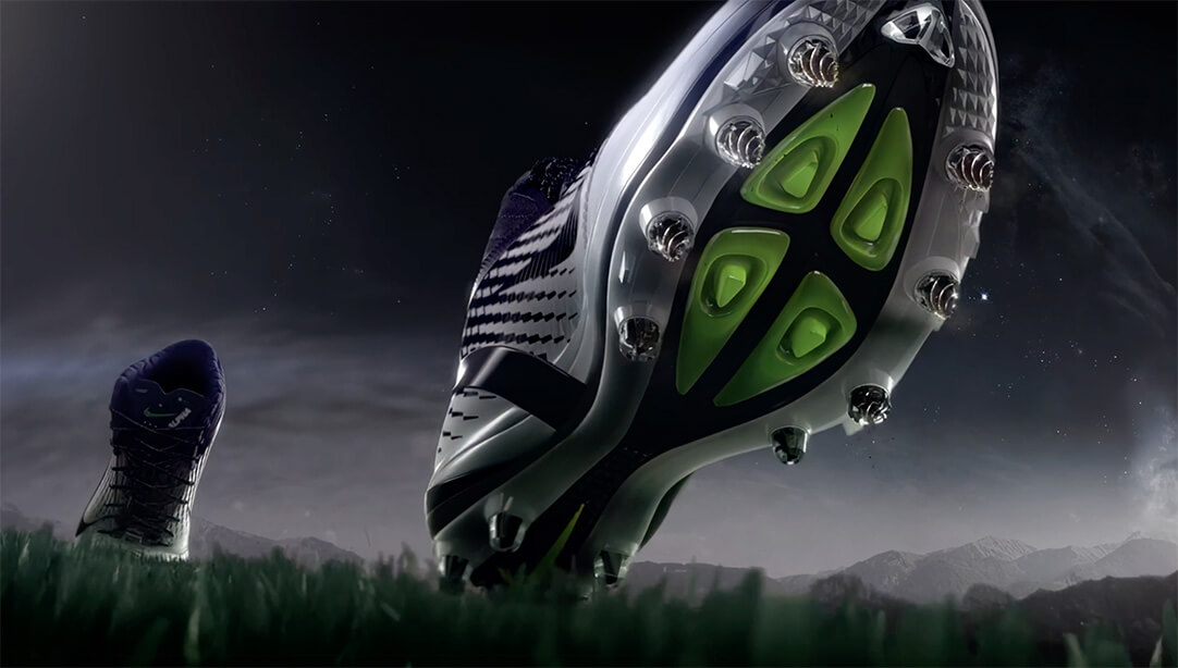 Nike