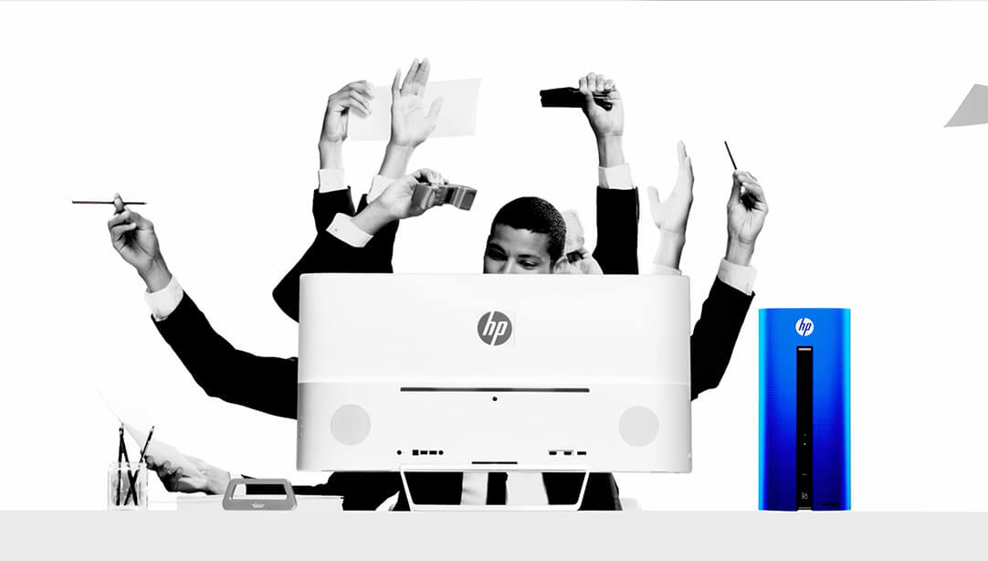 HP