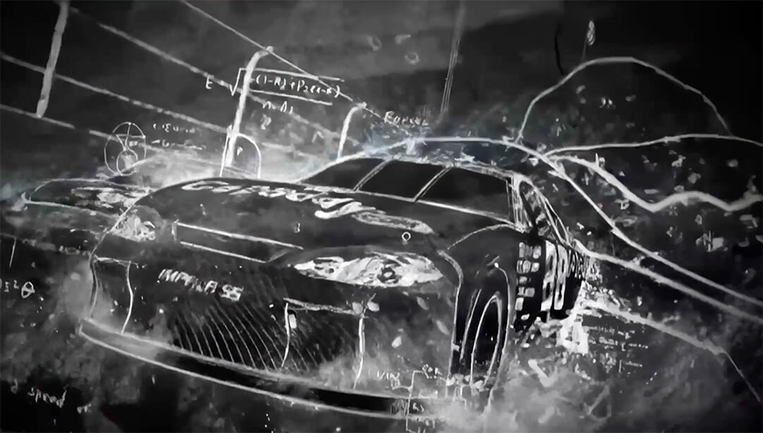 Nascar